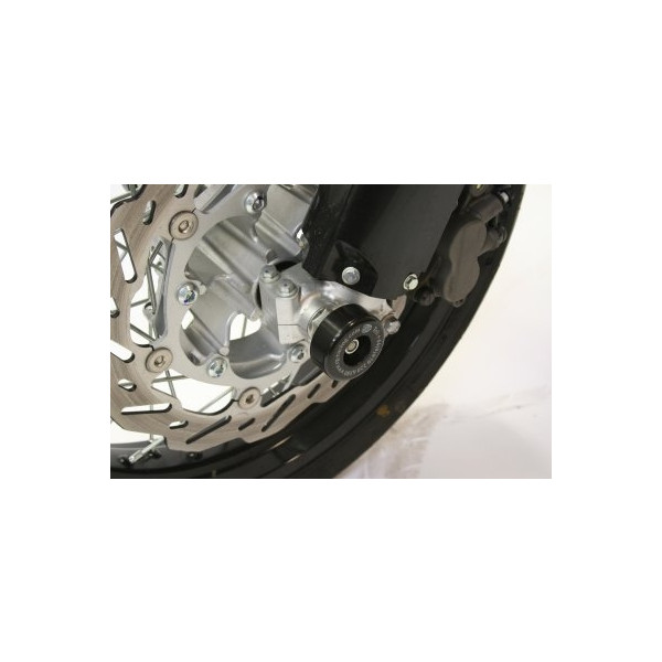 R&G Fork Protectors
